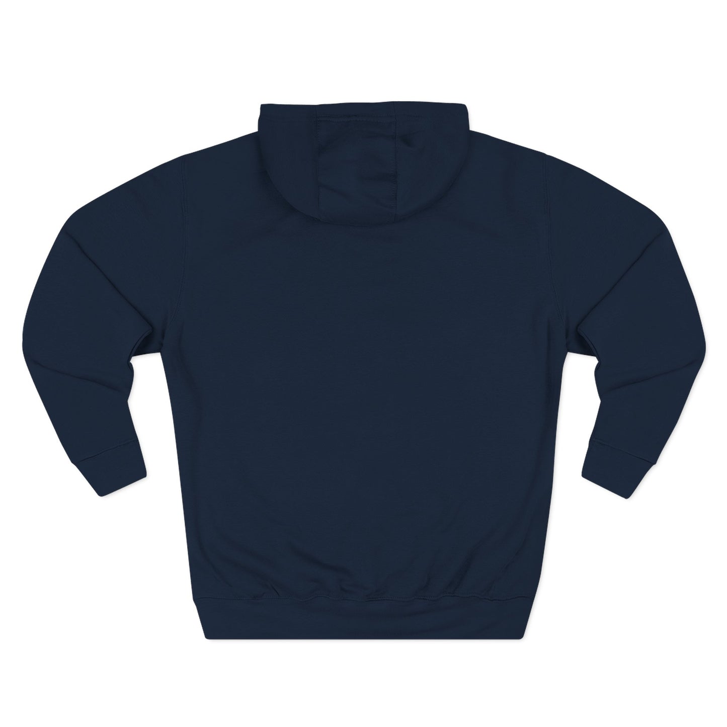 Dark Met by Moonlight Events Fleece Hoodie