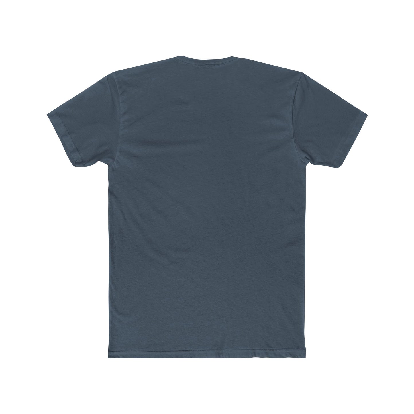 Dark Unisex Cotton Met by Moonlight Tee