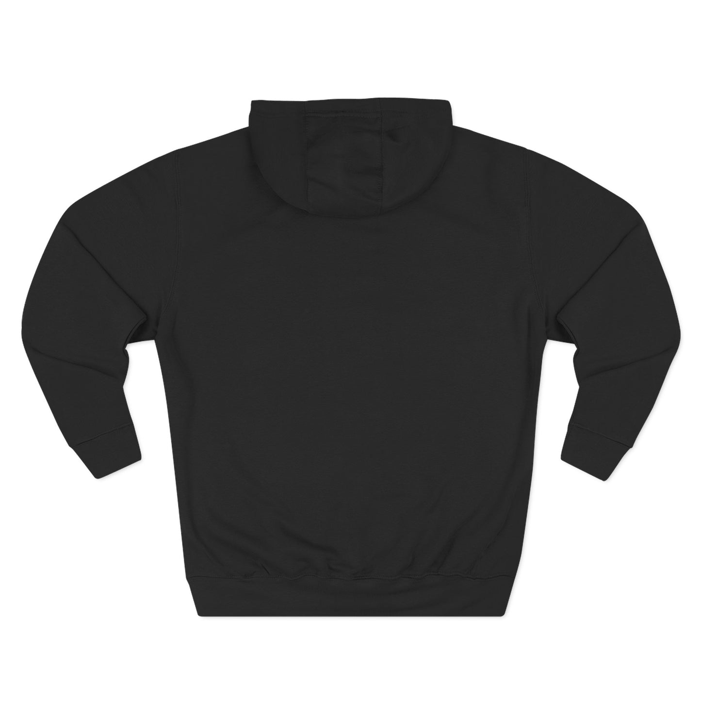 Dark Met by Moonlight Events Fleece Hoodie