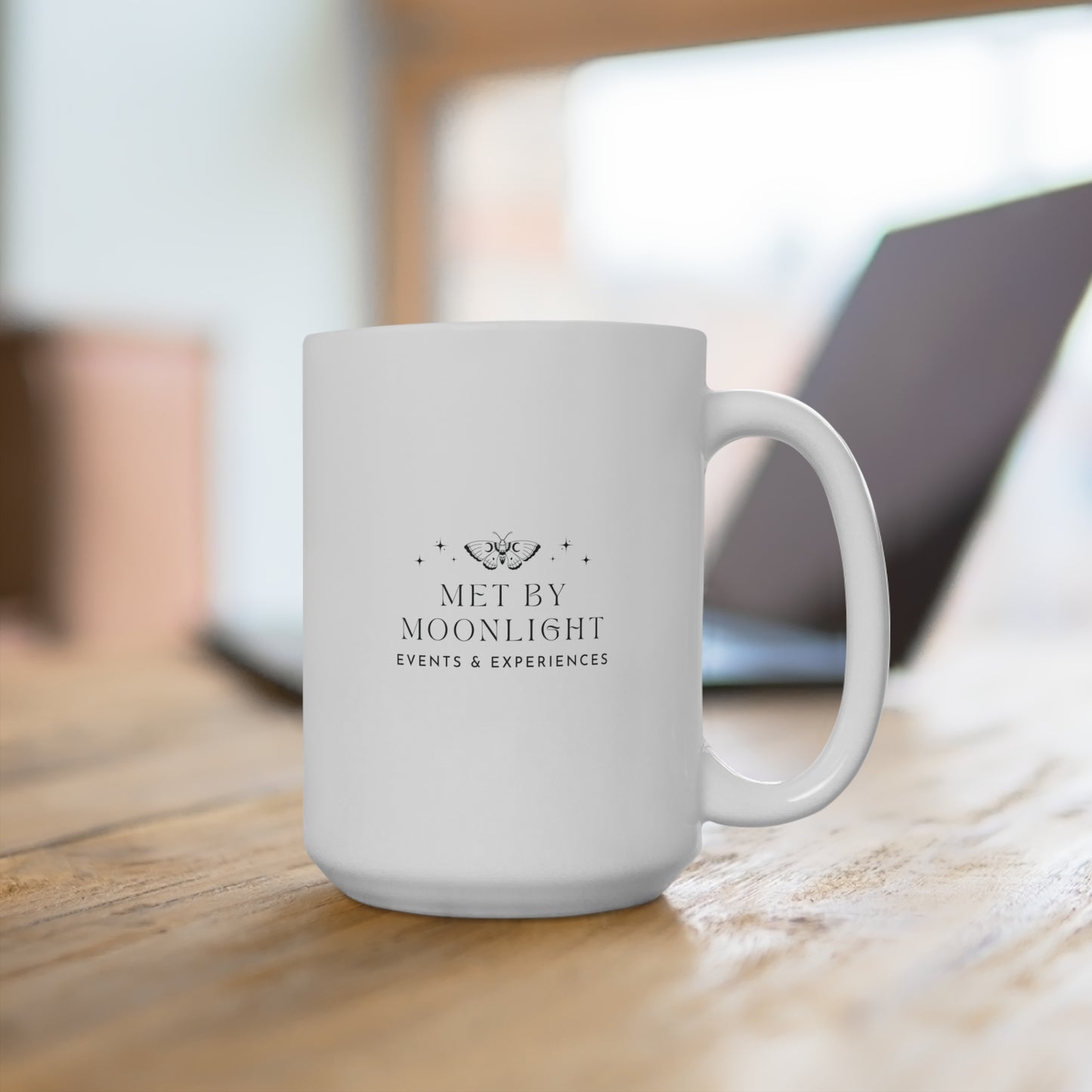 Royal Time-Travelers Ball Mug