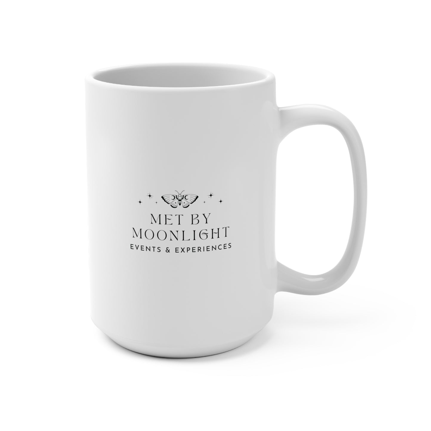 Royal Time-Travelers Ball Mug