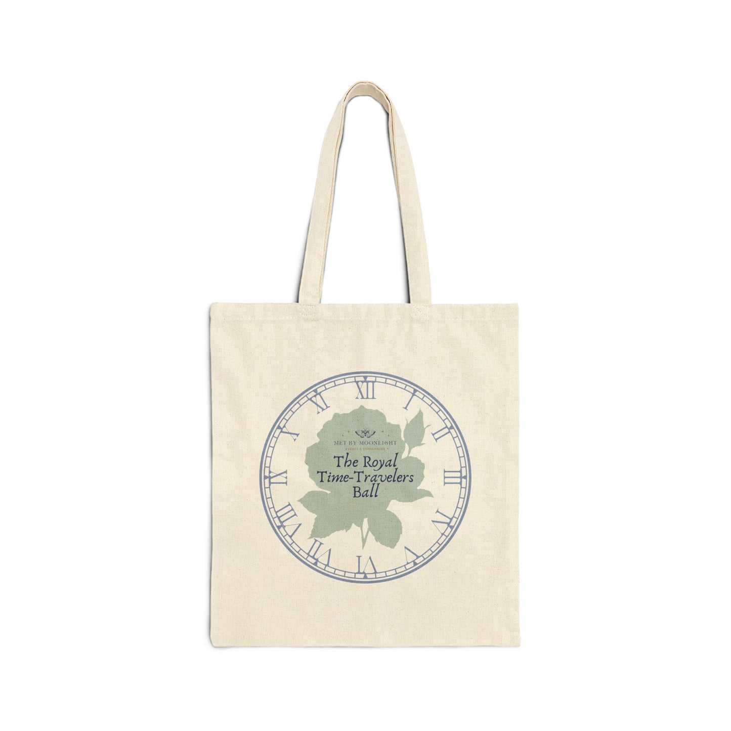 The Royal Time-Travelers Tote