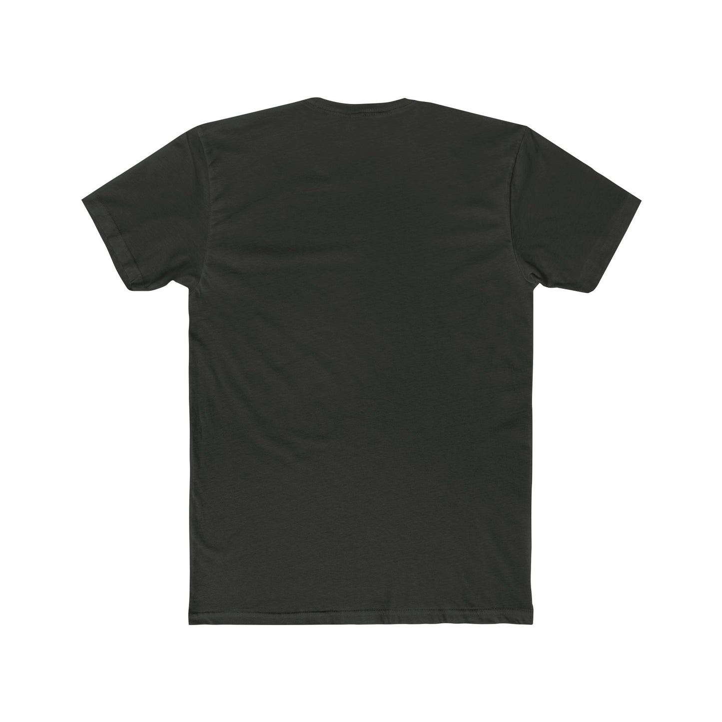 Dark Unisex Cotton Met by Moonlight Tee