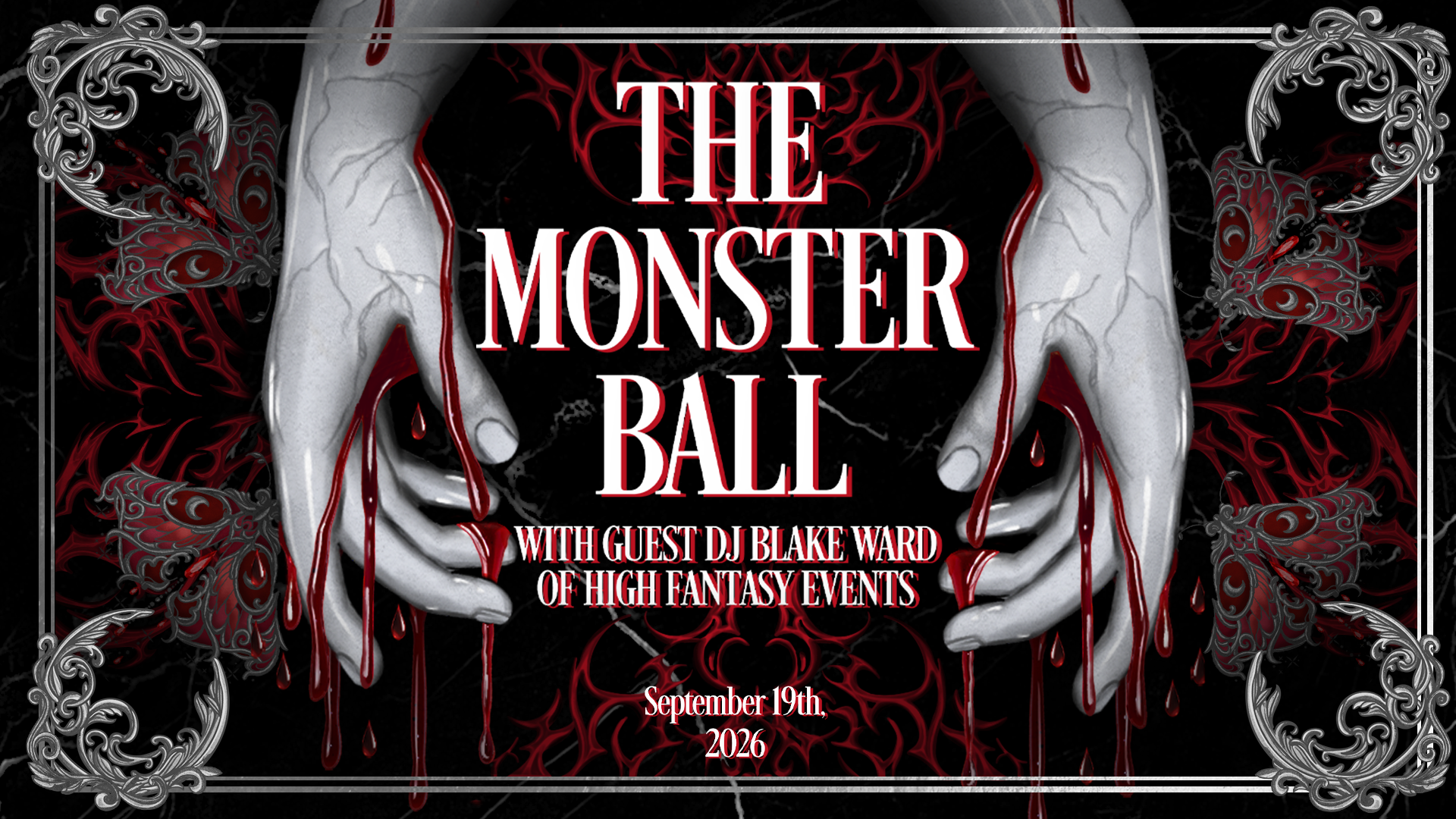 monsters ball wiki The Monster Ball – Met by Moonlight