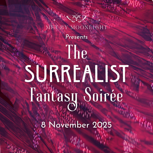 The Surrealist Fantasy Soirée