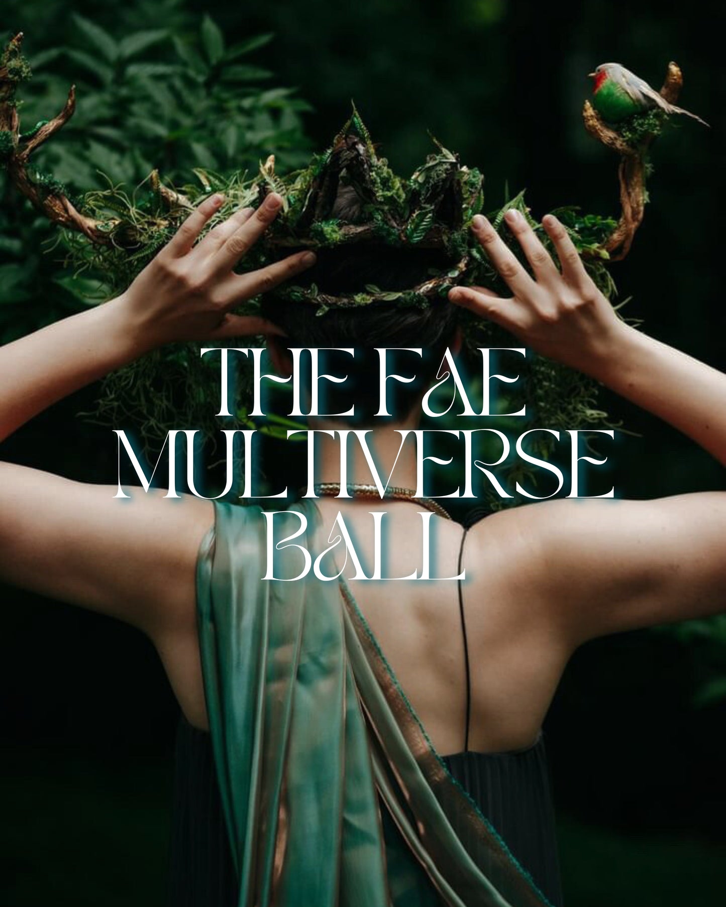 The Fae Multiverse Ball