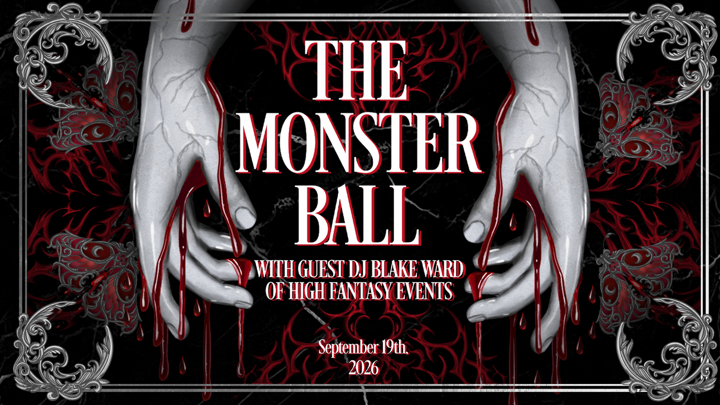 The Monster Ball