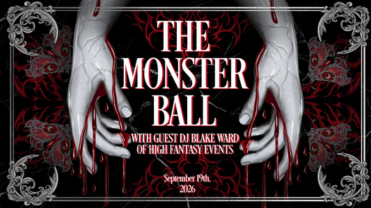 The Monster Ball