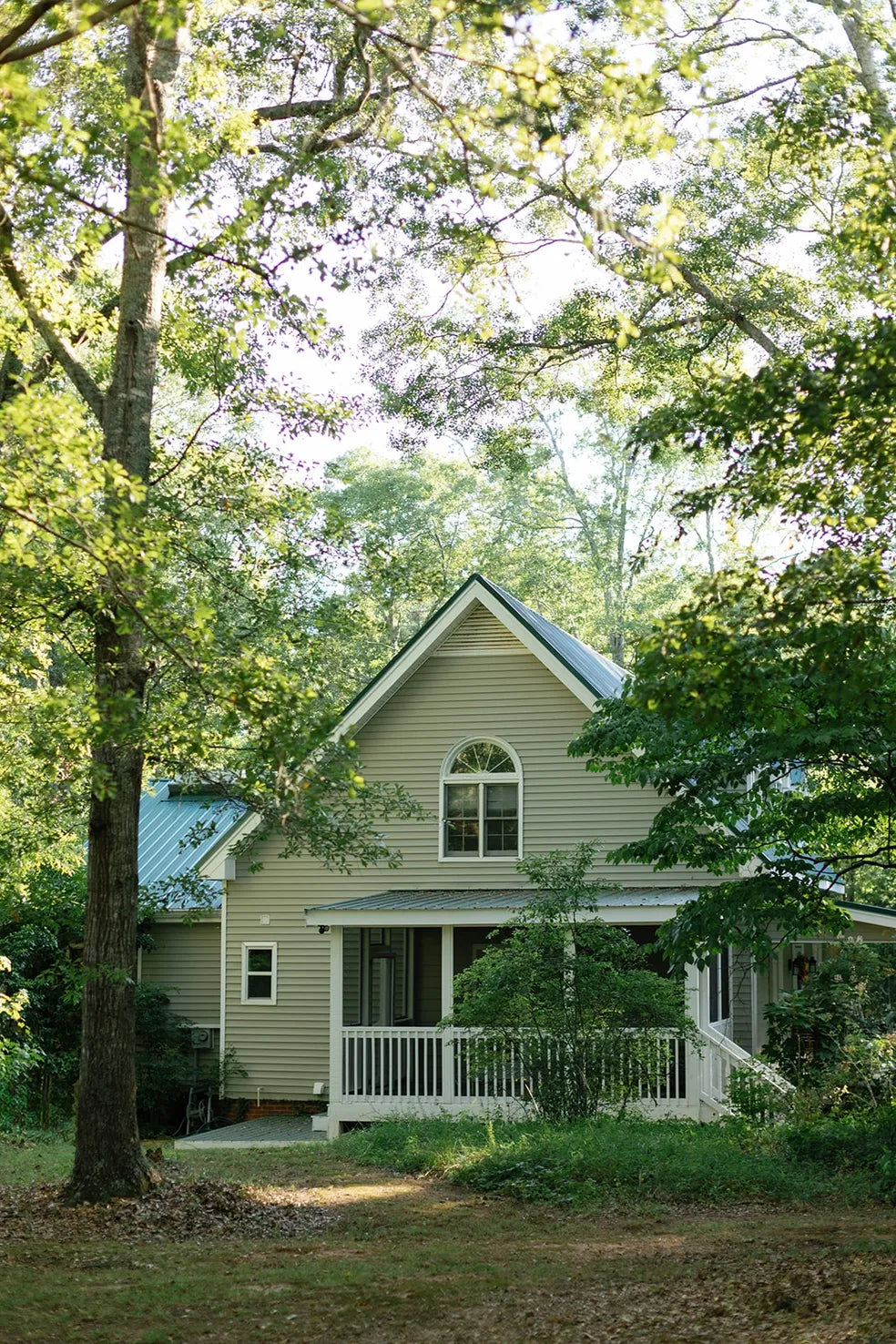 A Feast of Frost and Candlelight